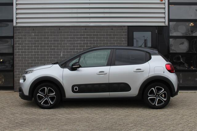 Citroen C3 1.2 PureTech Feel Edition / Carplay / PDC / N.A.P.