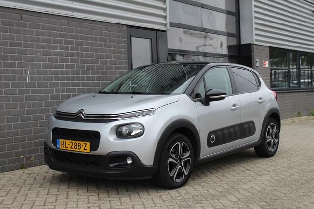 Citroen C3 1.2 PureTech Feel Edition / Carplay / PDC / N.A.P.