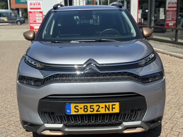 Citroen C3 Aircross 110pk PureTech Feel Camera|Navigatie|Nieuwe Model