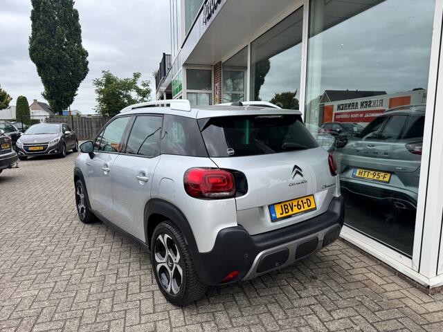 Citroen C3 1.2 PT SenS SHINE/PANO/RIPCURL/ALL IN PRIJS