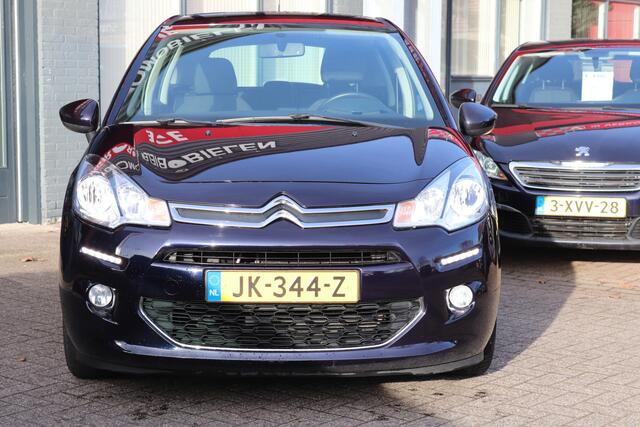 Citroen C3 1.2 PureTech Feel Edition | Clima-Airco | Navigatie | Cruise Control | Inc. garantie
