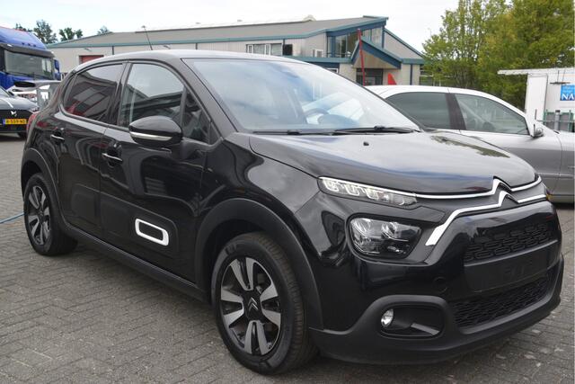 Citroen C3 1.2 PureTech 110PK Origin Carplay | LED | LMV 17 | Camera | Clima | Lane-assist