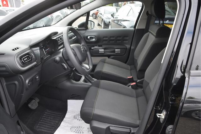 Citroen C3 1.2 PureTech 110PK Origin Carplay | LED | LMV 17 | Camera | Clima | Lane-assist