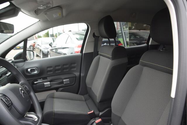 Citroen C3 1.2 PureTech 110PK Origin Carplay | LED | LMV 17 | Camera | Clima | Lane-assist