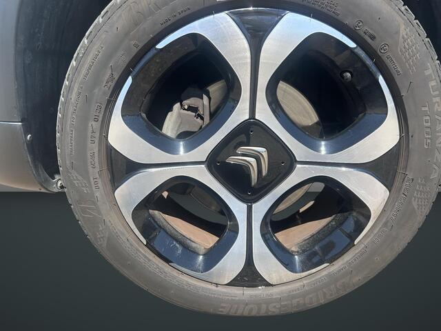 Citroen C3 Aircross 1.2 PureTech S&S Shine Zeer compleet