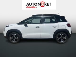 citroen-c3-aircross-1.2-puretech-s&