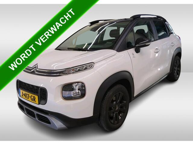Citroen C3 Aircross 1.2 110PK PureTech S&S Origins / Hoge Instap / Navigatie / Airco-ecc./ Pdc.A / Radio-multimedia /