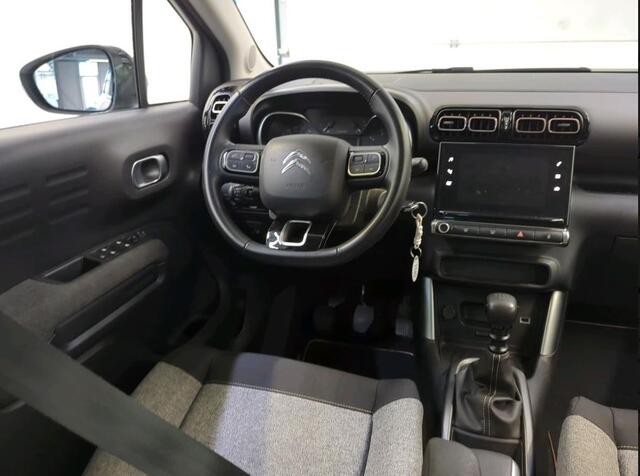 Citroen C3 Aircross 1.2 110PK PureTech S&S Origins / Hoge Instap / Navigatie / Airco-ecc./ Pdc.A / Radio-multimedia /