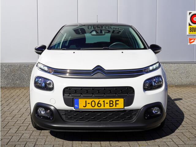 Citroen C3 1.2 PT Feel CarPlay | Clima | Park. sensoren | NAP | Navigatie