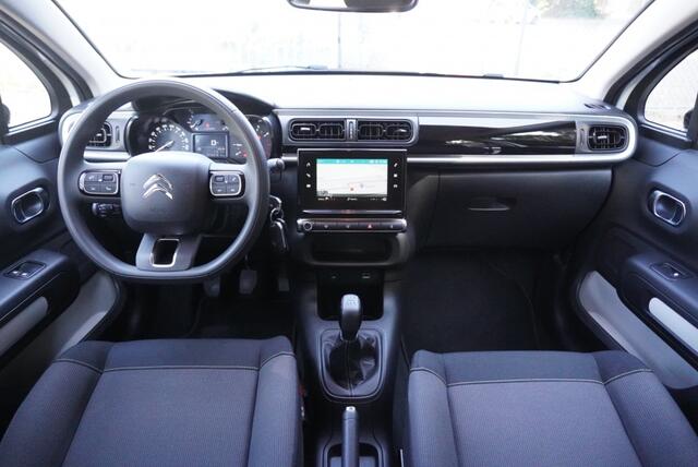 Citroen C3 1.2 PT Feel CarPlay | Clima | Park. sensoren | NAP | Navigatie