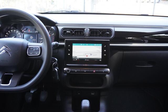 Citroen C3 1.2 PT Feel CarPlay | Clima | Park. sensoren | NAP | Navigatie