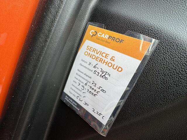 Citroen C3 Aircross 1.2 PureTech Feel Airco/Cruise/Trekhaak/66dkm...