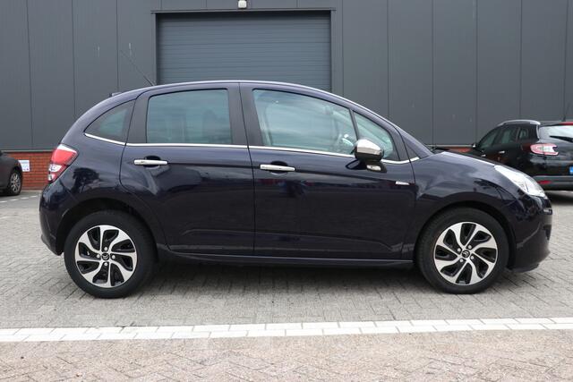 Citroen C3 1.2 PureTech Exclusive NAP | NAVI | CC | Airco