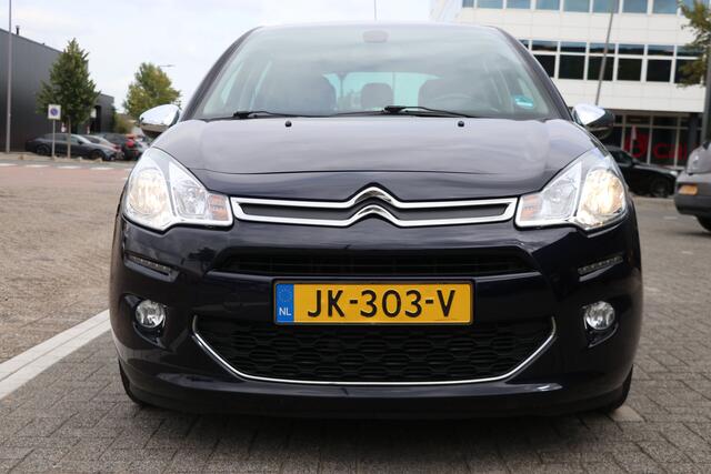 Citroen C3 1.2 PureTech Exclusive NAP | NAVI | CC | Airco