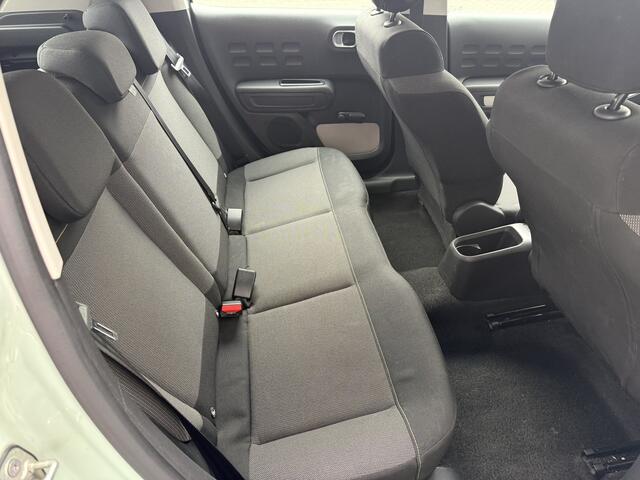 Citroen C3 1.2 PureTech Feel 108 Special AIRCO