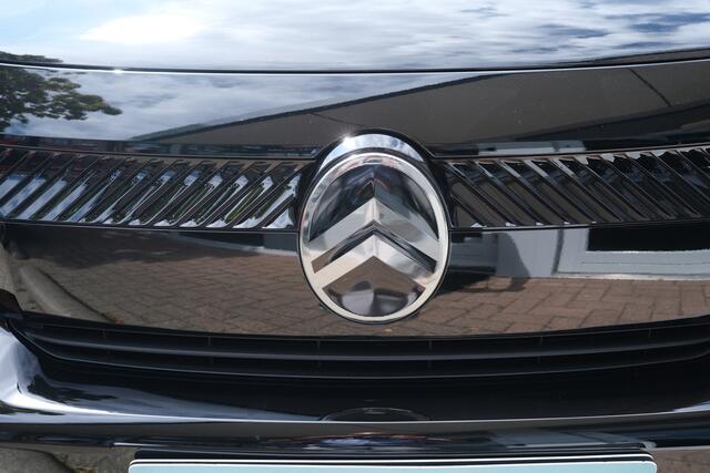 Citroen C3 Aircross Hybrid 136 Max Automaat-6 Navi | Camera etc