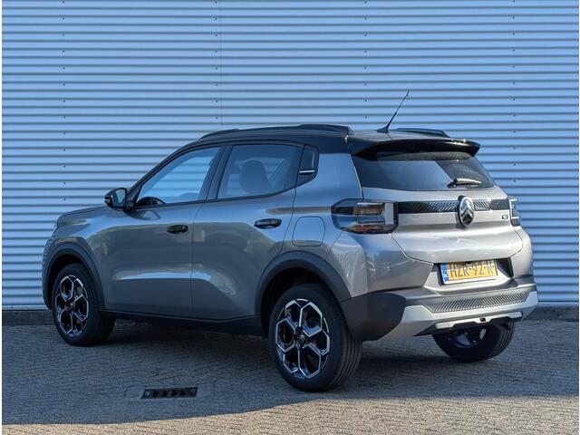 Citroen C3 Max 1.2 Turbo 100pk | CLIMA | NAVI | APPLE CARPLAY / ANDROID AUTO | CAMERA | TWO-TONE DAK |