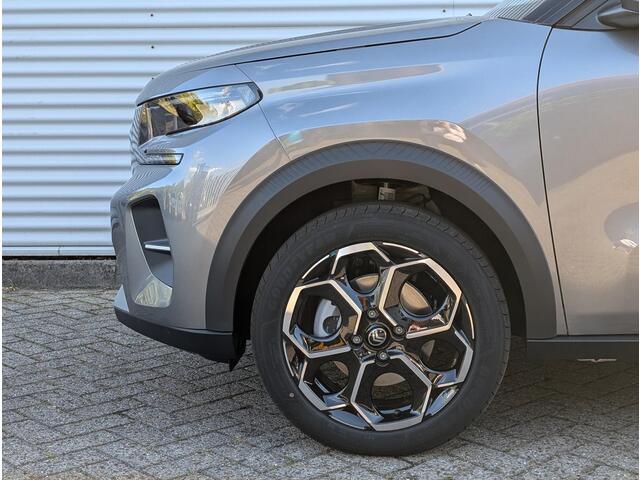 Citroen C3 Max 1.2 Turbo 100pk | CLIMA | NAVI | APPLE CARPLAY / ANDROID AUTO | CAMERA | TWO-TONE DAK |