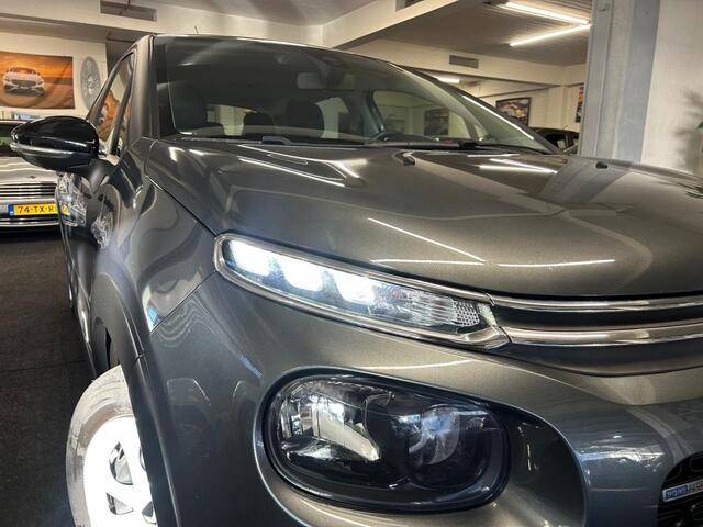Citroen C3 1.2 PT S&S Feel*Navi*Clima*5drs