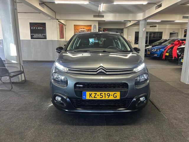 Citroen C3 1.2 PT S&S Feel*Navi*Clima*5drs