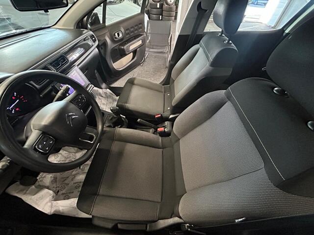 Citroen C3 1.2 PT S&S Feel*Navi*Clima*5drs