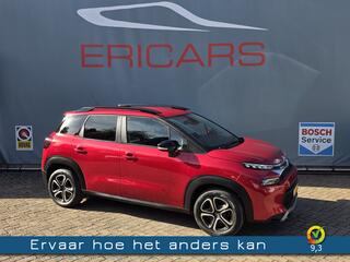 citroen-c3-aircross-origin-1.2-pure