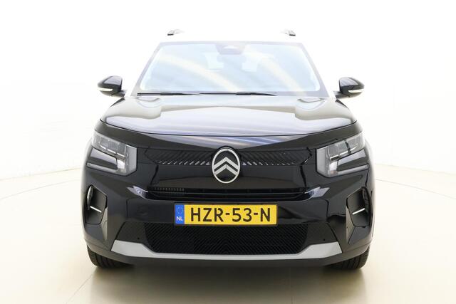 Citroen C3 1.2 Turbo Max 100 Pk | DEMO | Navigatie | Cruise Control | Camera Achter | Climate Control