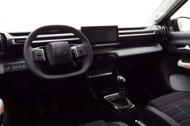 Citroen C3 1.2 Turbo Max 100 Pk | DEMO | Navigatie | Cruise Control | Camera Achter | Climate Control