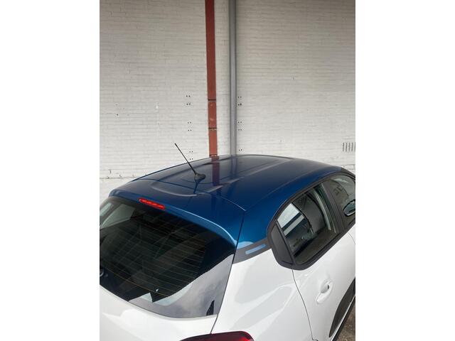 Citroen C3 1.2 PureTech Feel |Dealer onderhouden!|Navigatie!|CarPlay!|