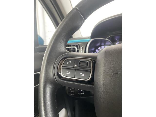 Citroen C3 1.2 PureTech Feel |Dealer onderhouden!|Navigatie!|CarPlay!|