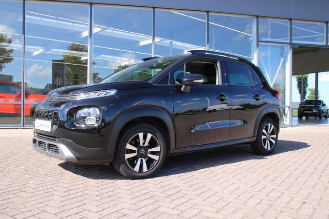 Citroen C3 Aircross 1.2 PureTech S&S Shine