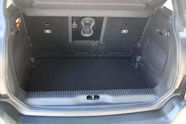 Citroen C3 Aircross 1.2 PureTech S&S Shine