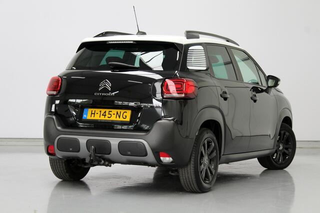 Citroen C3 Aircross 1.2 PureTech S&S Origins 111PK, NAVIGATIE | TREKHAAK | CRUISE CONTROLE | CARPLAY