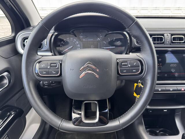 Citroen C3 1.2 PureTech Business Camera en parkeersensoren | Airco | Apple Carplay & Android Auto!!