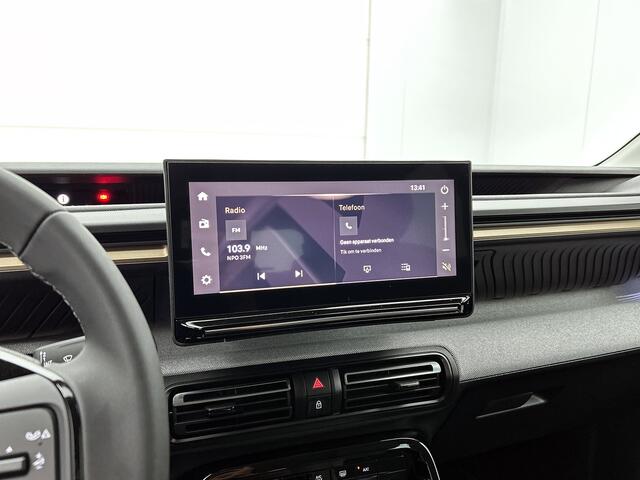 Citroen C3 Aircross Turbo 100pk Plus | Rijklaar | Camera | Apple Carplay | Advanced Comfort seats |