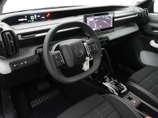 Citroen C3 ë-C3 Elektrisch 113 PK Max 44 kWh | Achteruitrijcamera |