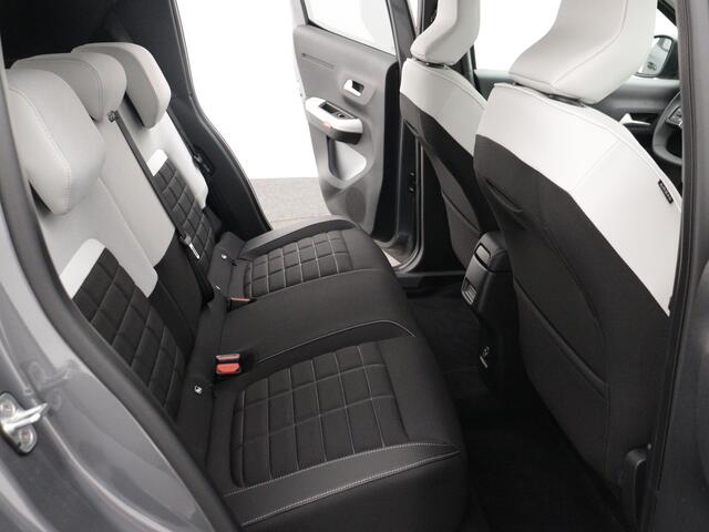 Citroen C3 ë-C3 Elektrisch 113 PK Max 44 kWh | Achteruitrijcamera |