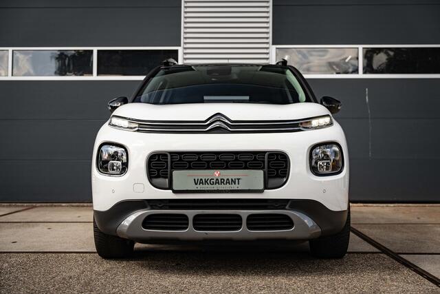 Citroen C3 Aircross 1.2 Shine