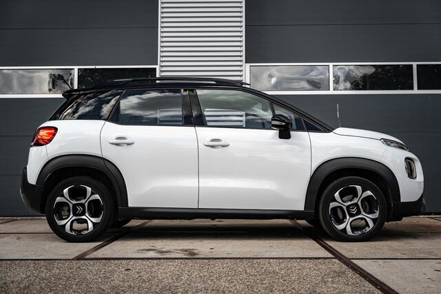 Citroen C3 Aircross 1.2 Shine