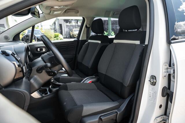 Citroen C3 Aircross 1.2 Shine