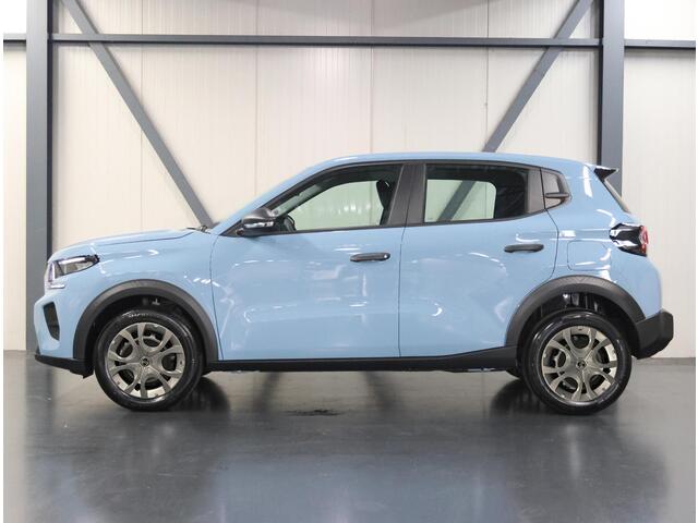 Citroen C3 1.2 Turbo 100pk You | Incl. ¤865,- Korting! | CruiseControl | Airco | Bluetooth | Parkeersensoren Achter | Verkeersbordherkenning |