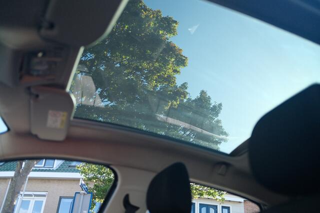 Citroen C3 PT 110 Shine Automaat-6 Panoramadak | Camera | 16"