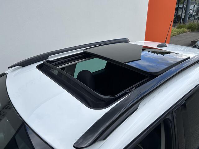 Citroen C3 Aircross 1.2 PT 110 Shine | Panoramadak | Apple Carplay | Parkeercamera | Prijs is rijklaar incl. garantie