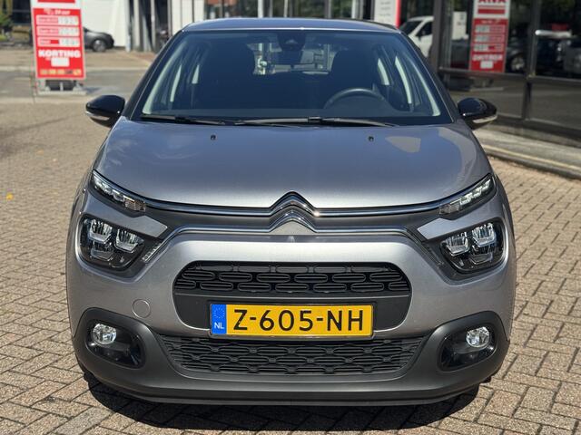 Citroen C3 83pk Plus Navigatie|PDC|Cruise Controle