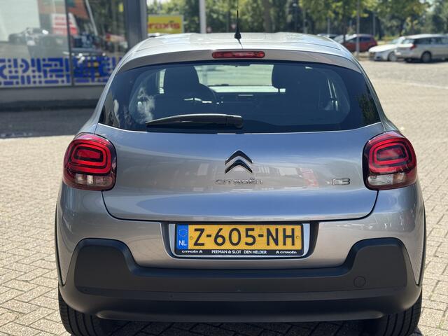 Citroen C3 83pk Plus Navigatie|PDC|Cruise Controle