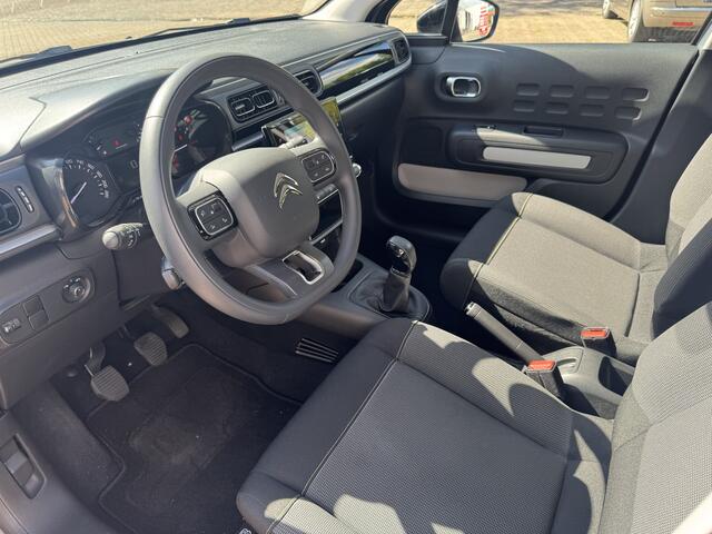 Citroen C3 83pk Plus Navigatie|PDC|Cruise Controle