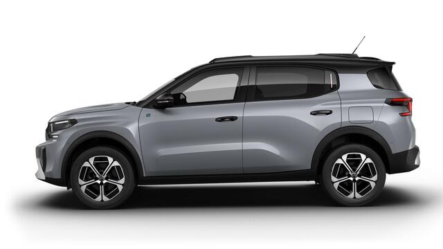 Citroen C3 Ë-C3 Aircross Max 113pk Comfort Range 44 kWh DIRECT RIJDEN - GRATIS WALLBOX - 8 JAAR GARANTIE