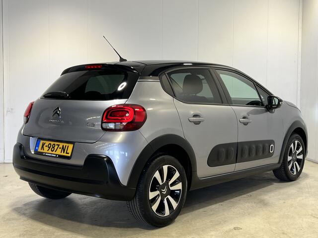 Citroen C3 1.2 Turbo S&S Origins | Navigatie/Android/Apple Carplay | LM Velgen 16" | Voorstoelen Verwarmd | Cruise Control | Airco |