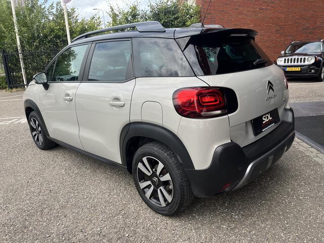 Citroen C3 Aircross 1.2 PureTech S&S Feel // LED // NAVI+CARPLAY // CRUISE // CLIMA // PDC //