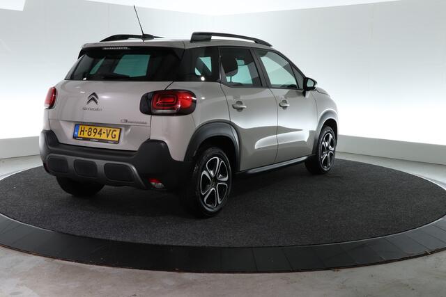 Citroen C3 Aircross 1.2 PureTech S&S Feel | CARPLAY | NAVI | CLIMA | CRUISE |